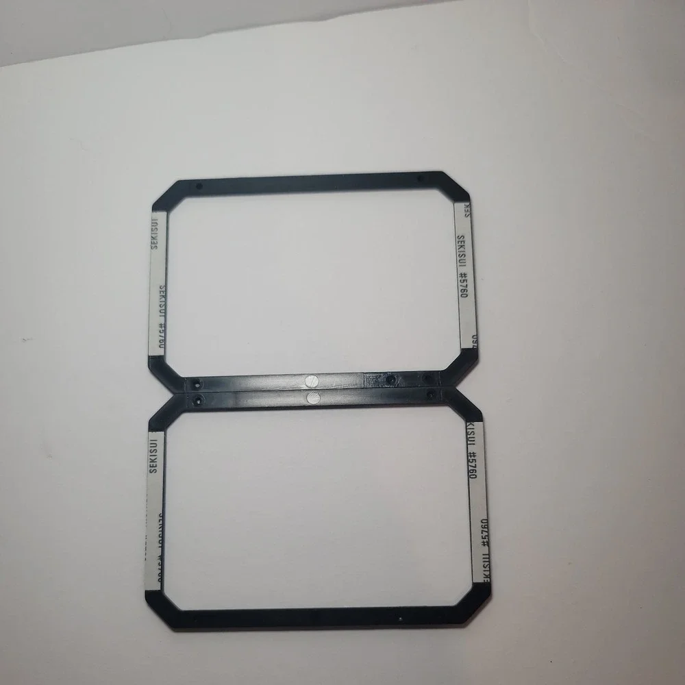 Crucial 542-23895 7mm to 9.5mm Adapter Spacer 2.5in Solid State Drive SSD HDD